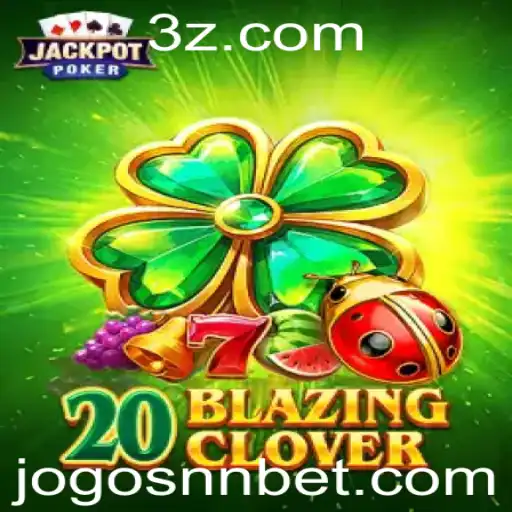 Explorando o Mundo do Jogo 20BlazingClover: Regras e Experiência de Jogo