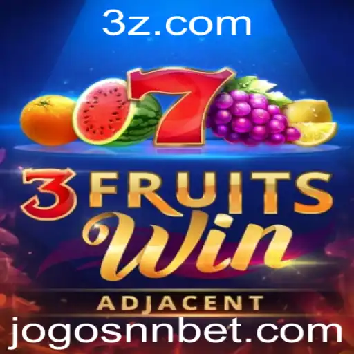 Descubra 3FruitsWin: A Nova Sensação dos Jogos Online