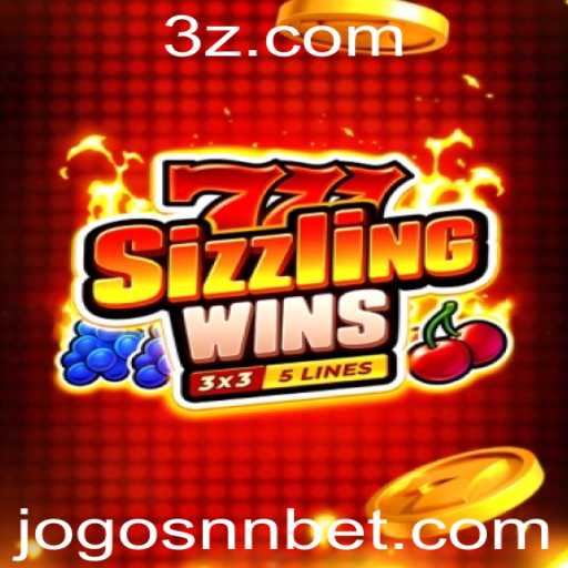 Descubra a Emoção de 777sizzlingwins no Universo nnbet