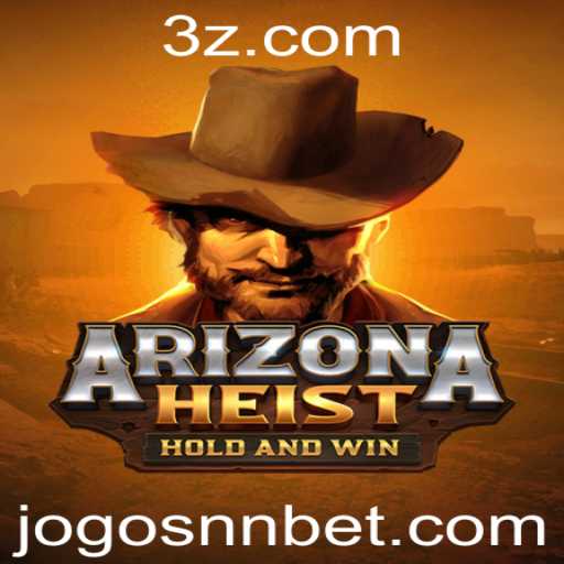 Conheça 'ArizonaHeist': Um Novo Jogo Estratégico Que Desafia As Regras