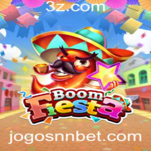 BoomFiesta: Uma Nova Aventura no Mundo dos Jogos Casuais