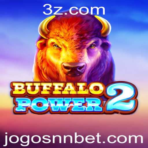 BuffaloPower2: Descubra a Aventura no Mundo dos Slots com nnbet