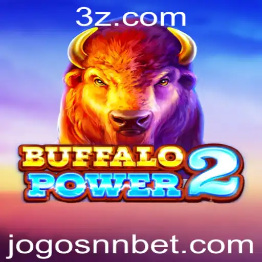 BuffaloPower2: Descubra a Aventura no Mundo dos Slots com nnbet