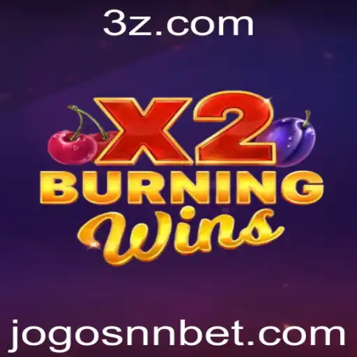 Explorando o Fascinante Jogo BurningWinsX2