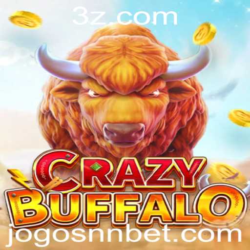 Explorando o Universo do Jogo CRAZYBUFFALO