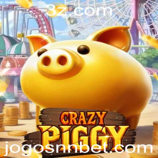 Descubra o Excitante Mundo de CrazyPiggy: Um Jogo Envolvente e Inovador