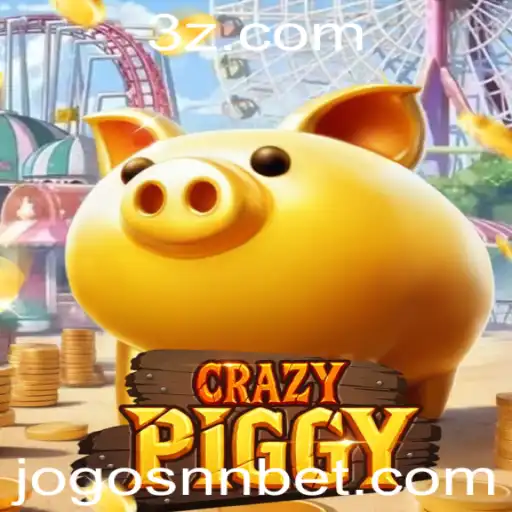 Descubra o Excitante Mundo de CrazyPiggy: Um Jogo Envolvente e Inovador