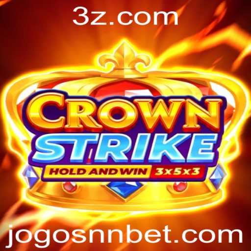 CrownStrike: A Revelação do Novo Fenômeno em Jogos de Tabuleiro