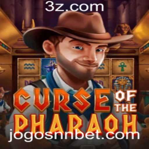 Curse of the Pharaoh: Uma Aventura Enigmática no Mundo dos Jogos
