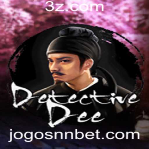 Explorando o Mundo de DetectiveDee: Um Jogo de Mistério e Intriga