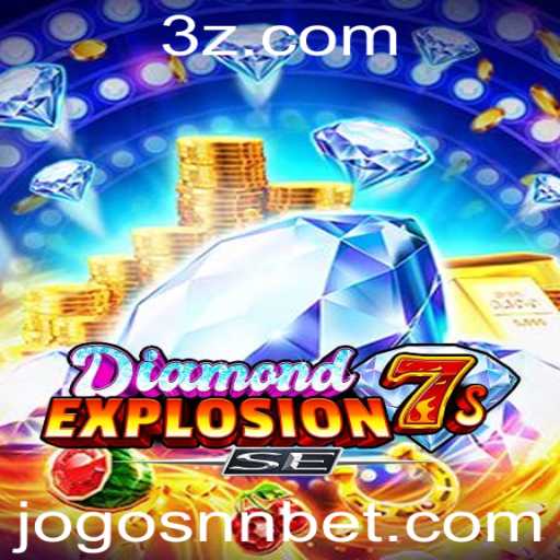 Explorando o Jogo DiamondExplosion7sSE: Uma Aventura de Cassino com nnbet