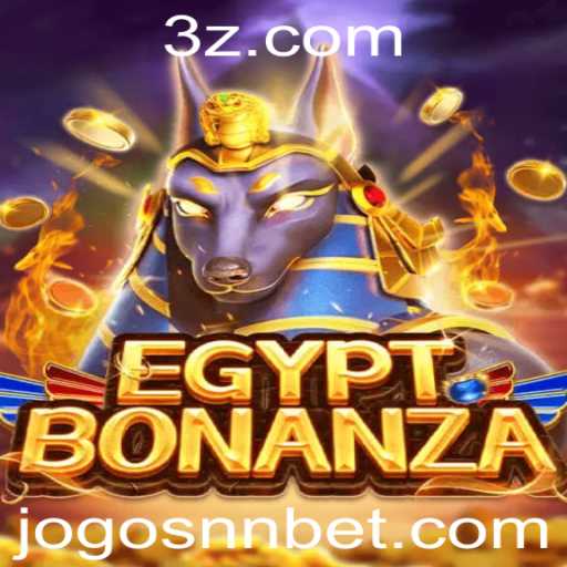 Explorando o Fascinante Mundo de EgyptBonanza: Regras e Estratégias