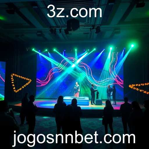 Eventos Exclusivos: Explorando o Universo de Experiências Únicas com nnbet