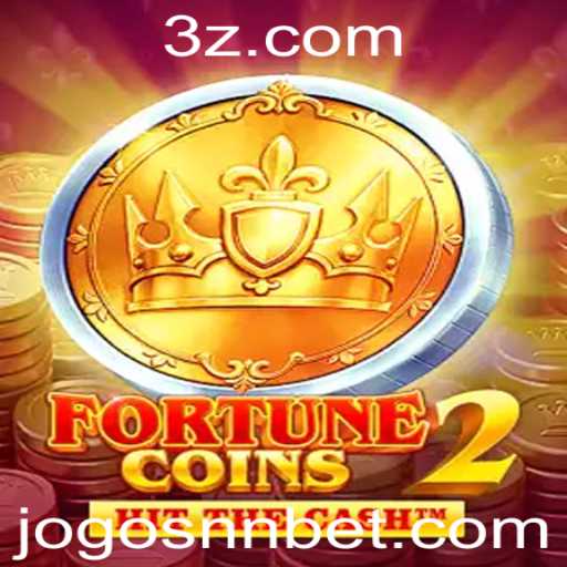 FortuneCoins2: Uma Nova Dimensão no Mundo dos Jogos de Azar