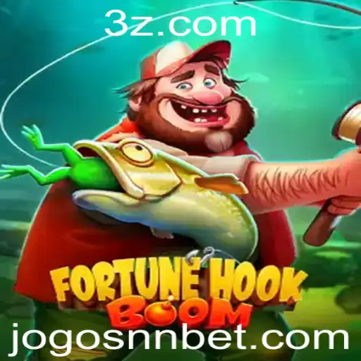 FortuneHookBoom: Descubra a Nova Sensação dos Jogos com nnbet