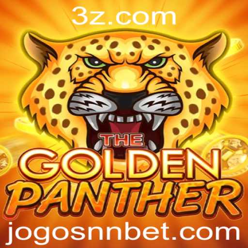 Descubra o Fascinante Mundo de GOLDENPANTHER: Um Jogo Revolucionário