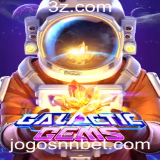 Descubra o Universo de GalacticGems: Uma Aventura Cósmica com Regras Especiais