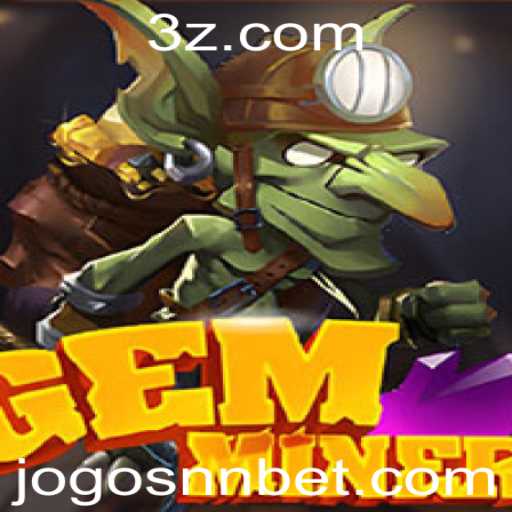 GemMiner: Explorando o Fascinante Mundo da Mineração de Gemas