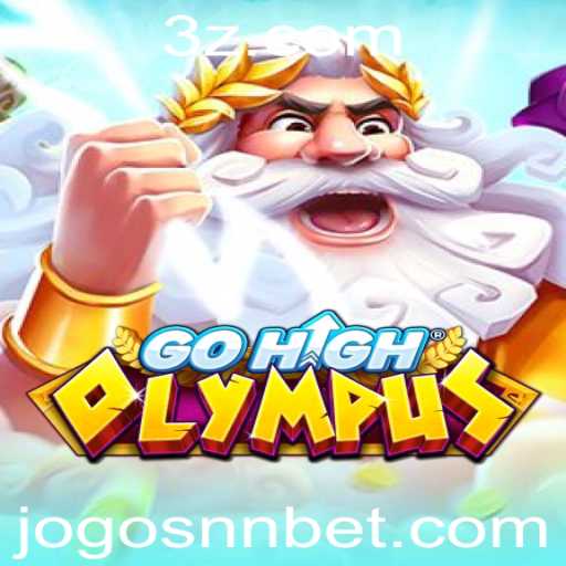 Descubra GoHighOlympus: O Jogo Inovador que Conquista o Mundo