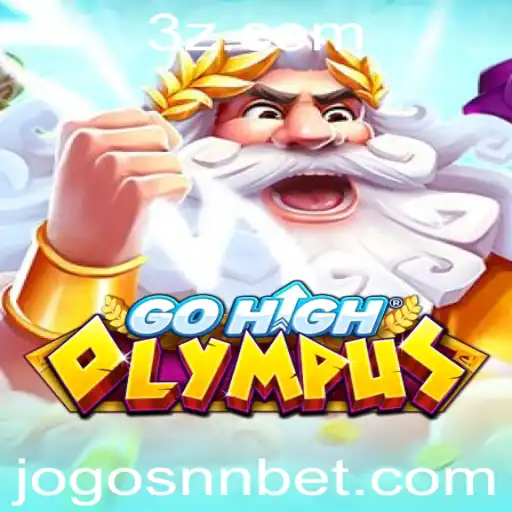Descubra GoHighOlympus: O Jogo Inovador que Conquista o Mundo
