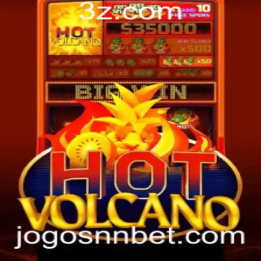 Descubra o Mundo de HotVolcano: A Nova Sensação dos Jogos Online