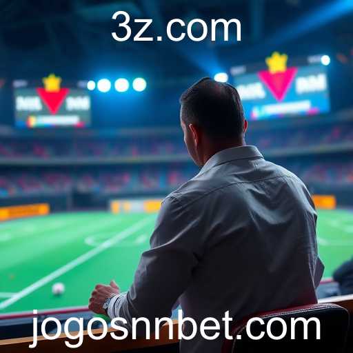 Jogos ao Vivo: A Revolução do Entretenimento Digital com nnbet