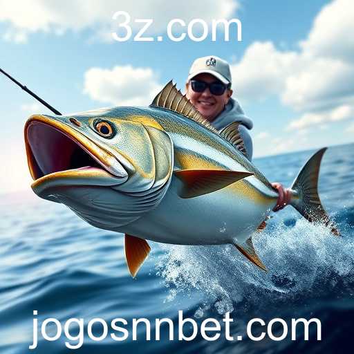 Jogos de Pesca: Uma Imersão no Mundo Virtual de NNBet