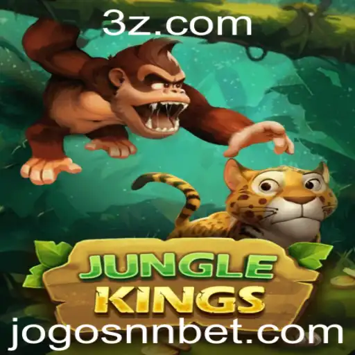 JungleKings: Explorando o Novo Fenômeno de Jogos