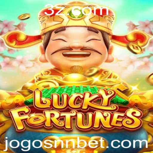 Desvendando LUCKYFORTUNES: O Jogo que Conquista o Mundo dos Apostadores
