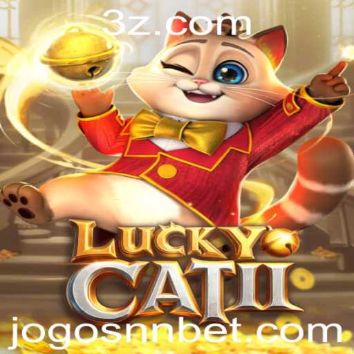 Conheça LuckyCatII: O Jogo que Está Transformando a Experiência de Jogos Online