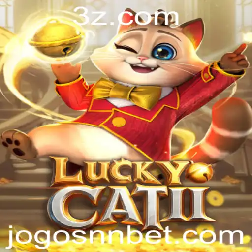 Conheça LuckyCatII: O Jogo que Está Transformando a Experiência de Jogos Online