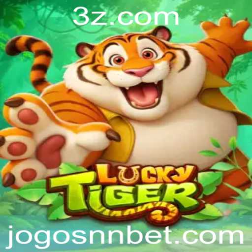 Explorando o Universo de LuckyTiger: O Jogo que Está Conquistando o Mundo dos Cassinos