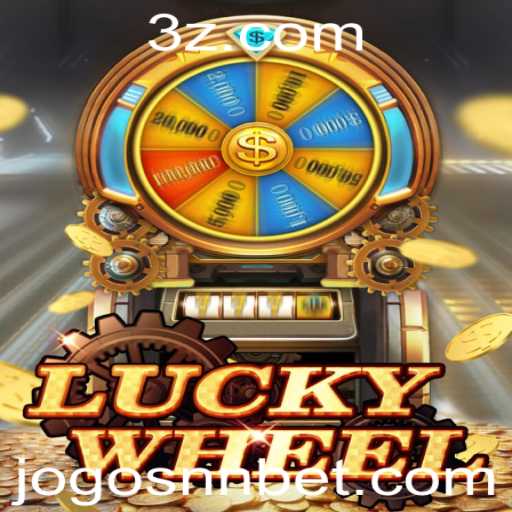 Descubra LuckyWheel: O Jogo de Azar que Está Conquistando o Mundo