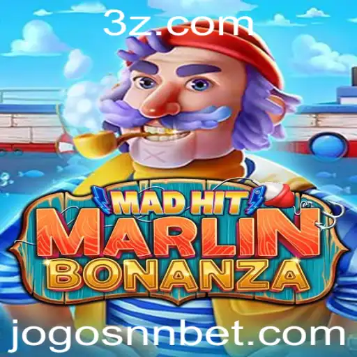 Explorando o Universo de MadHitMarlinBonanza: Um Mergulho em Aventura e Estratégia
