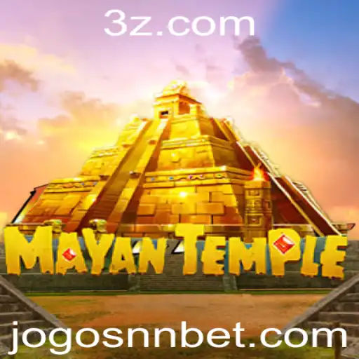 Descubra o Intrigante Mundo de MayanTemple: O Novo Jogo de Aventura