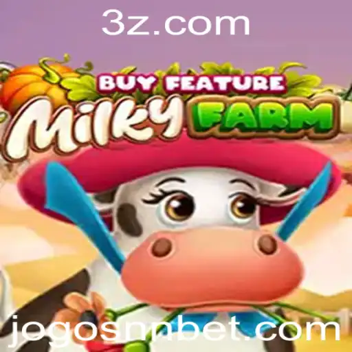 Descubra a Diversão de MilkyFarmBuyFeature