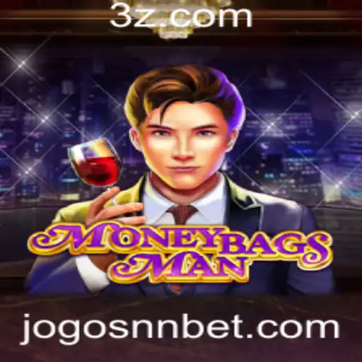 Explorando o Mundo de MoneybagsMan: Um Jogo Inovador