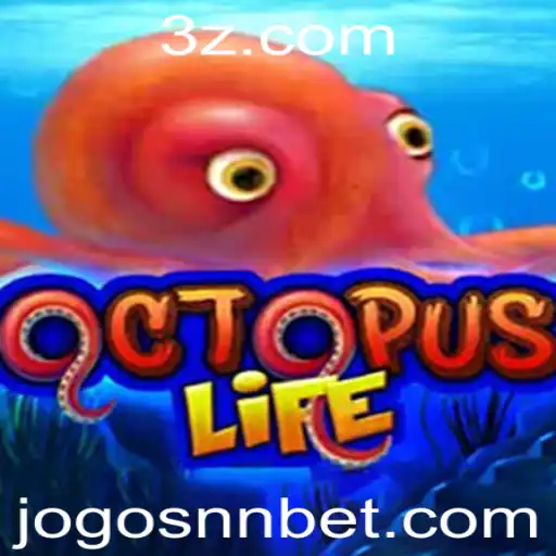 Explorando o Mundo de OctopusLife: Um Jogo de Estratégia e Sobrevivência
