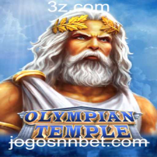 OlympianTemple: Uma Aventura Mitológica e Estratégica