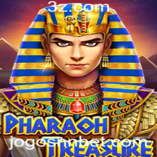 PharaohTreasure: Descubra o Tesouro Perdido do Faraó