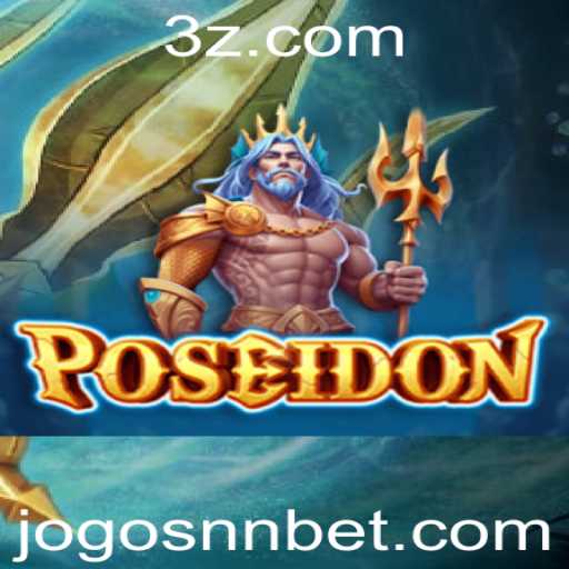 Desvendar o Mundo de Poseidon: Um Jogo de Estratégia Aquático com um Toque de Aventura