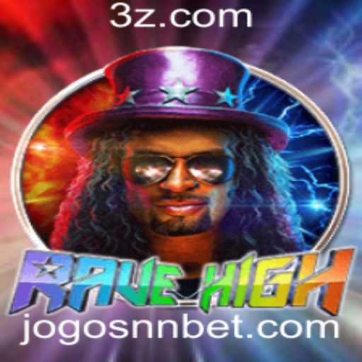 RaveHigh: Explorando a Nova Sensação do Mundo dos Jogos