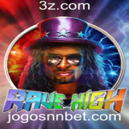 RaveHigh: Explorando a Nova Sensação do Mundo dos Jogos