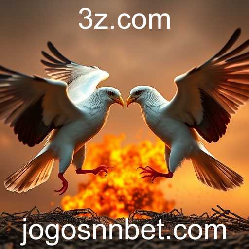 Rinha de Galos: Tradição, Controvérsias e o Papel dos Jogos Online