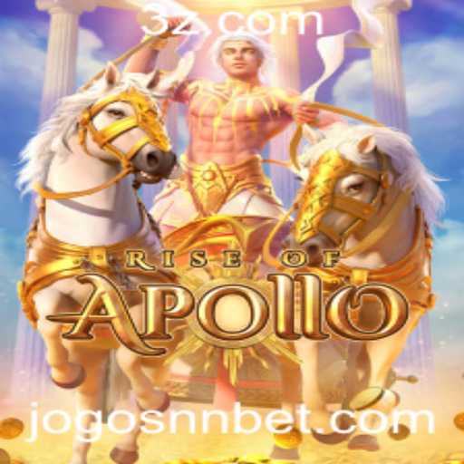 RiseofApollo: Descubra o Universo Épico deste Jogo de Estratégia