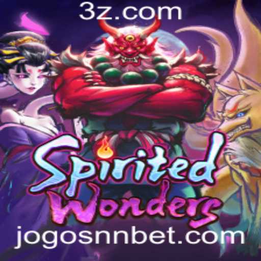 Spirited Wonders: A Profunda Imersão no Mundo das Maravilhas Sobrenaturais