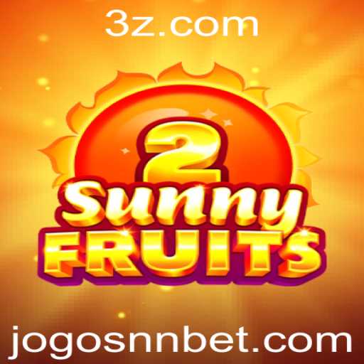 Descubra o Fascinante Mundo de SunnyFruits2 com a Plataforma NNBet