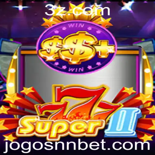 Descubra Tudo Sobre o Novo Jogo de Cassino Super777II: Regras e Estratégias