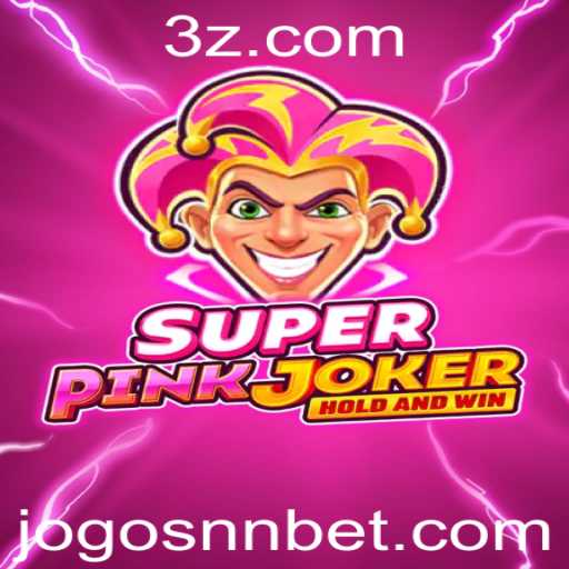 Descubra o Fascinante Mundo de SuperPinkJoker: Regras e Estratégias