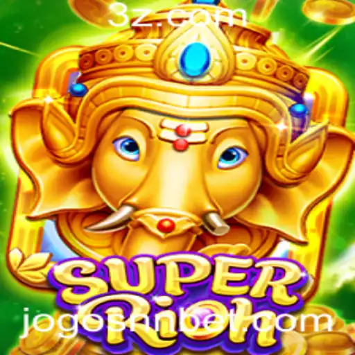 SuperRich: Uma Experiência de Jogo Inovadora